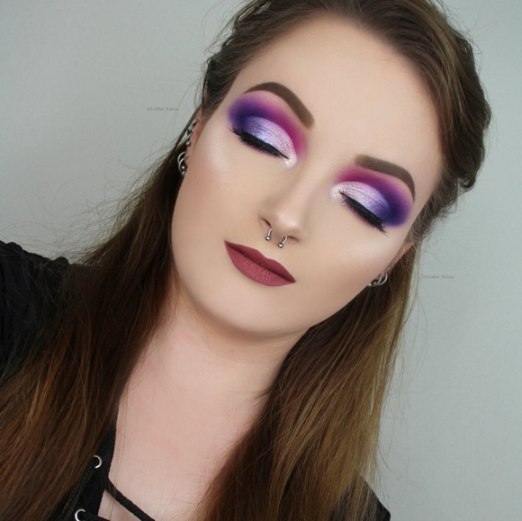 Morphe 39S Such a gem Artistry pallette. - Picture 4 of 4